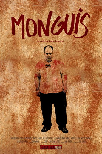 Póster de Monguis