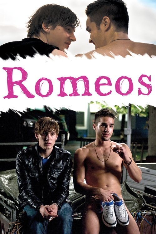 Póster de Romeos