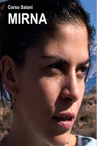 Póster de Mirna