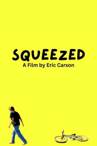 Póster de Squeezed