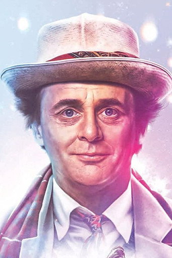 Póster de In Conversation: Sylvester McCoy