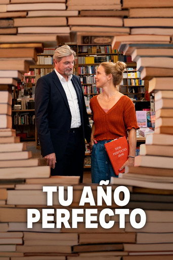 Póster de Dein perfektes Jahr