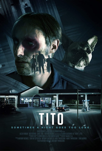 Póster de Tito
