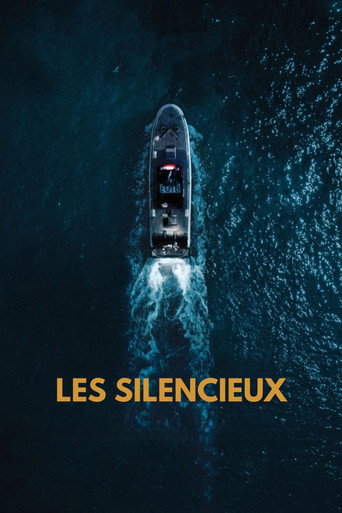 Póster de Les Silencieux