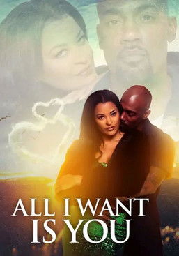 Póster de All I Want Is You