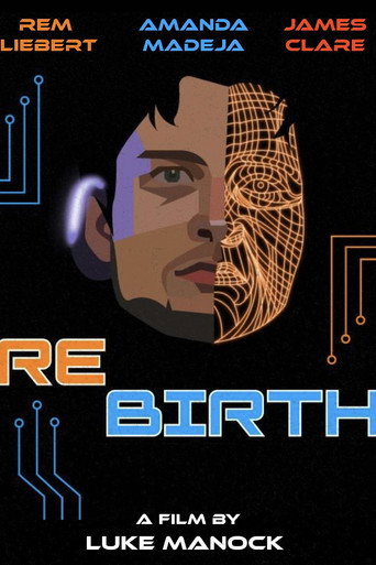 Póster de Rebirth