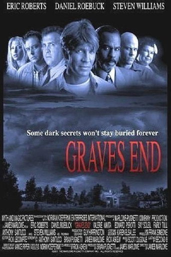 Póster de Graves End