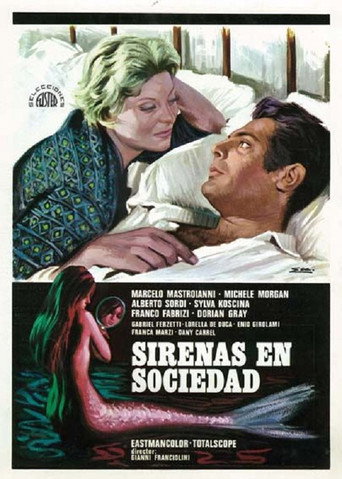 Póster de Racconti d'estate