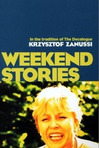 Póster de Słaba wiara