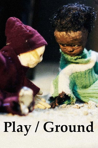 Póster de Play / Ground