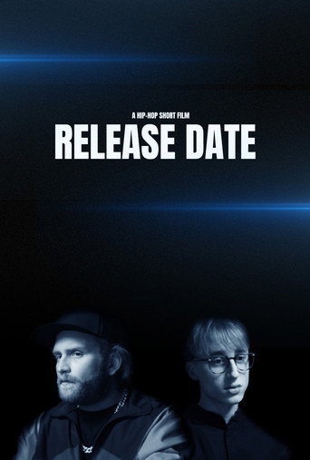 Póster de Release Date