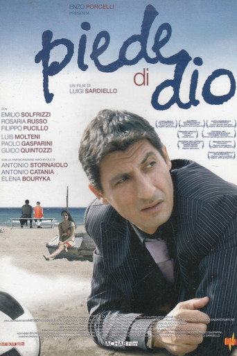 Póster de Piede di Dio