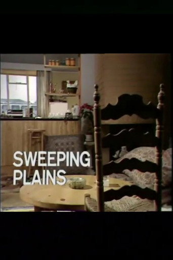 Póster de Sweeping Plains