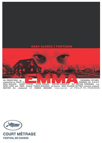 Póster de Emma