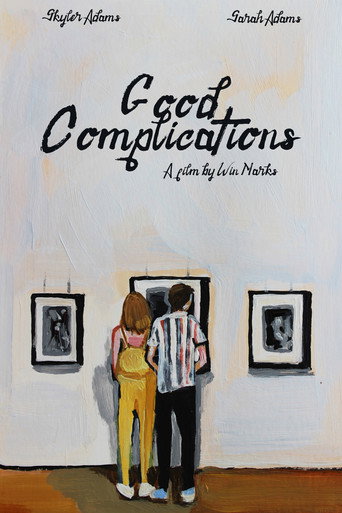 Póster de Good Complications