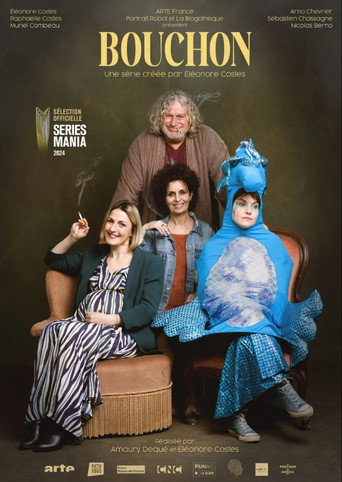 Póster de Bouchon
