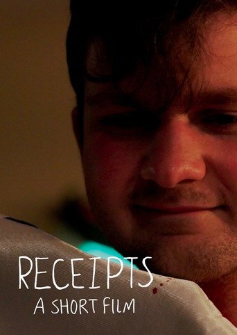 Póster de Receipts