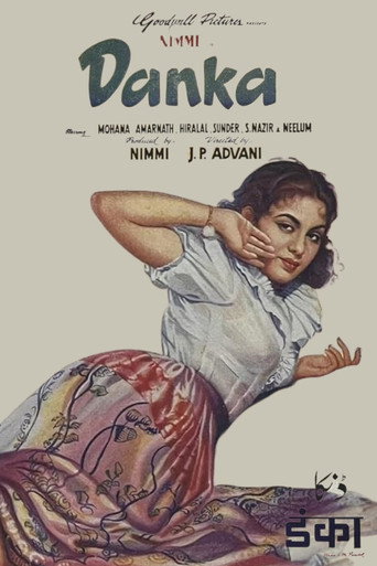 Póster de Danka