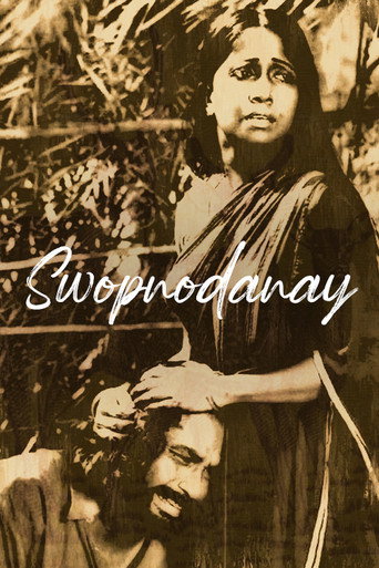 Póster de স্বপ্নডানায়