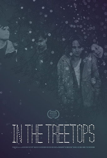 Póster de In the Treetops