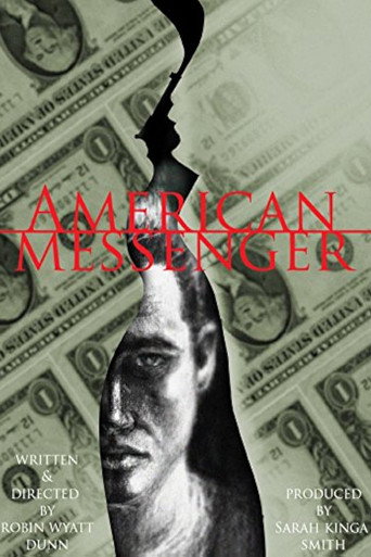 Póster de American Messenger