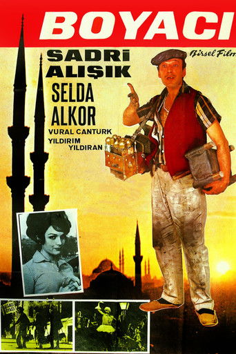 Póster de Boyacı