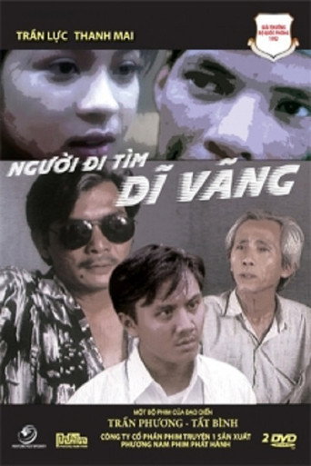 Póster de Người Đi Tìm Dĩ Vãng