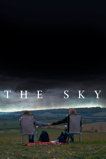 Póster de The Sky