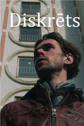 Póster de Diskrēts