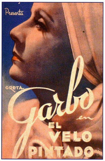 Póster de The Painted Veil
