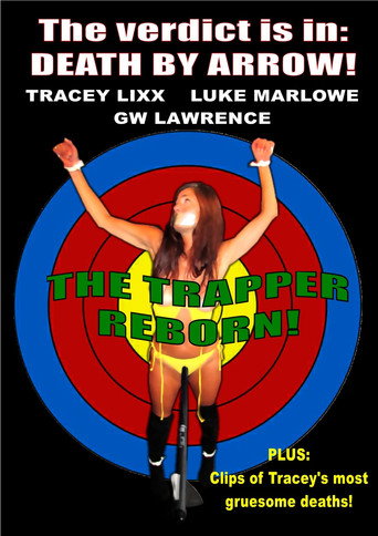 Póster de The Trapper Reborn