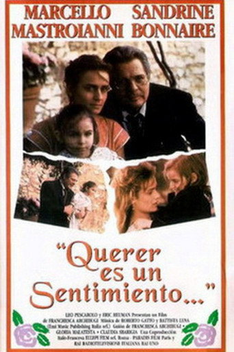Póster de Verso sera