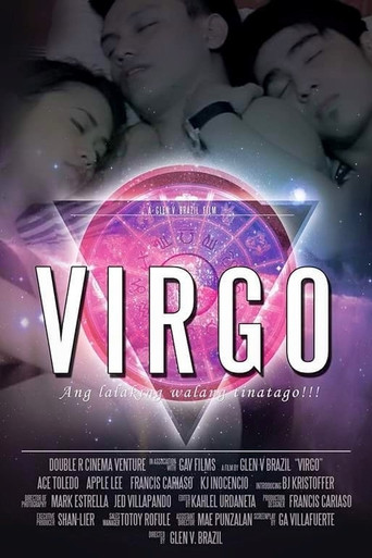 Póster de Virgo