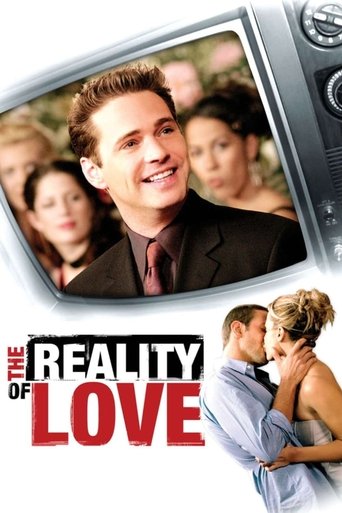 Póster de The Reality of Love