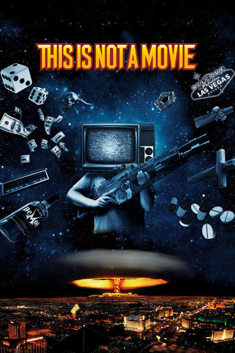 Póster de This Is Not a Movie