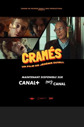 Póster de Cramés