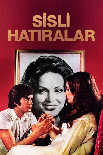Póster de Sisli Hatıralar