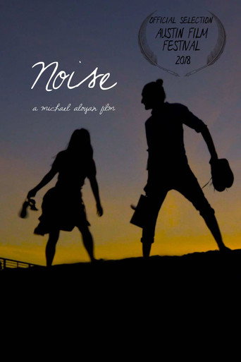Póster de Noise