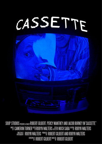 Póster de Cassette
