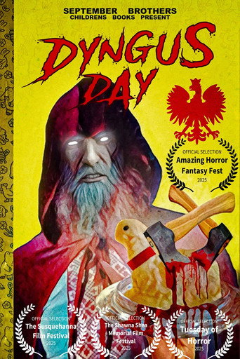 Póster de Dyngus Day
