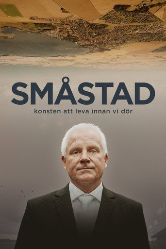 Póster de Småstad