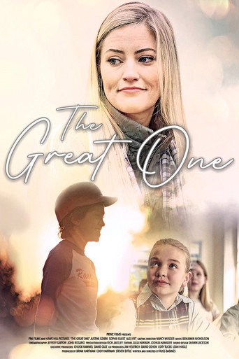 Póster de The Great One