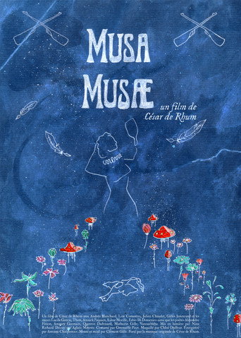 Póster de Musa, Musae