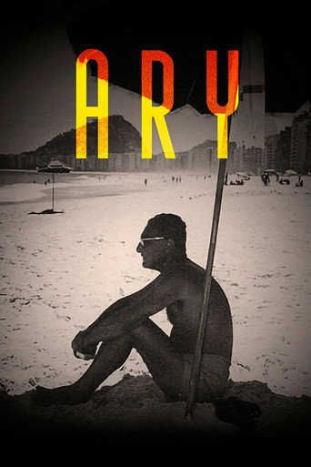 Póster de Ary