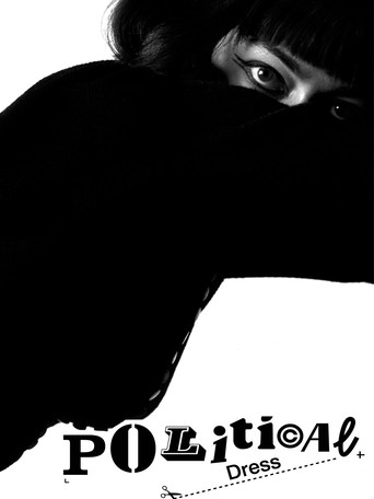 Póster de Political Dress