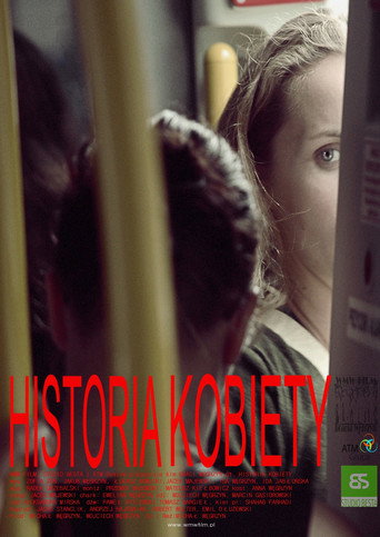 Póster de Historia kobiety