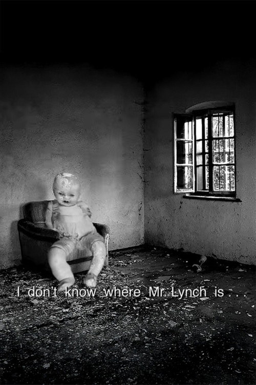 Póster de Waiting for Mr. Lynch