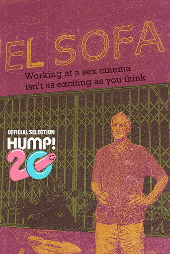Póster de El Sofa