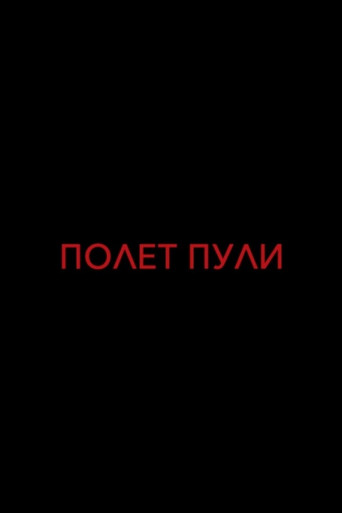 Póster de Полет пули
