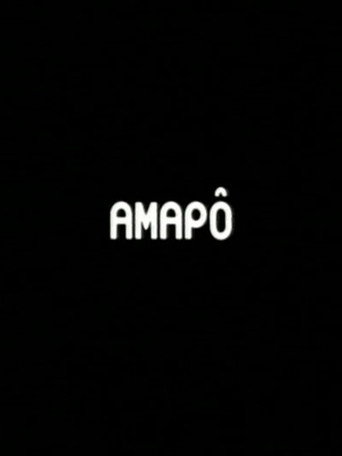 Póster de Amapô